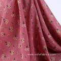 Wool Dobby Woven Polyester Printing Fabric